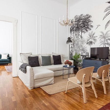 Charming And Unique Apartment With Balcony By The Great Synagogue 부다페스트 외부 사진