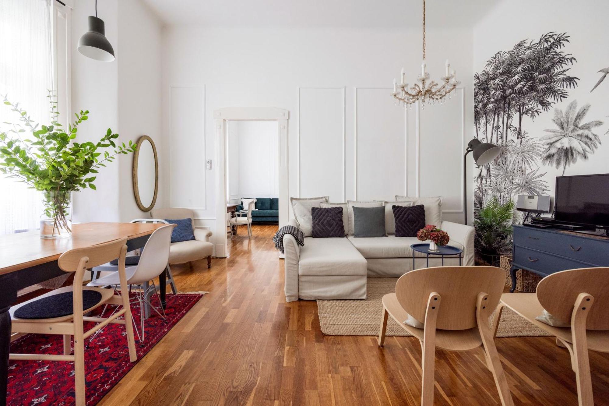Charming And Unique Apartment With Balcony By The Great Synagogue 부다페스트 외부 사진