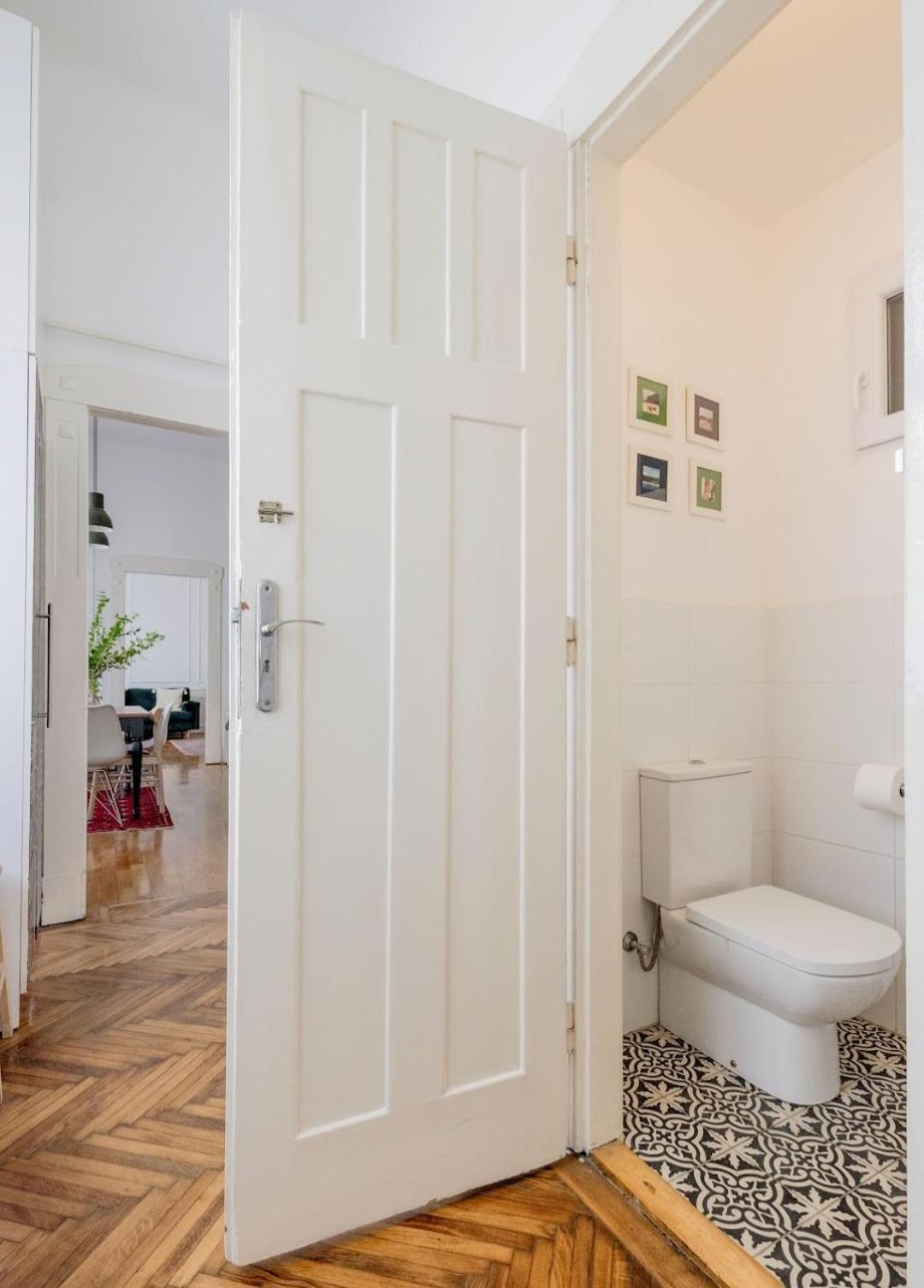 Charming And Unique Apartment With Balcony By The Great Synagogue 부다페스트 외부 사진