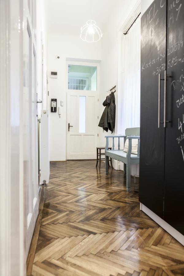 Charming And Unique Apartment With Balcony By The Great Synagogue 부다페스트 외부 사진